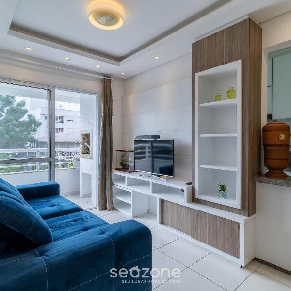 Espaço, conforto e lazer em Canasvieiras - CCP0207