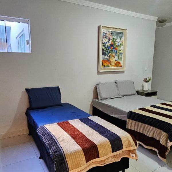 Casa 12 pax, Jd Itália nobre, garagem ampla! - Foto 4