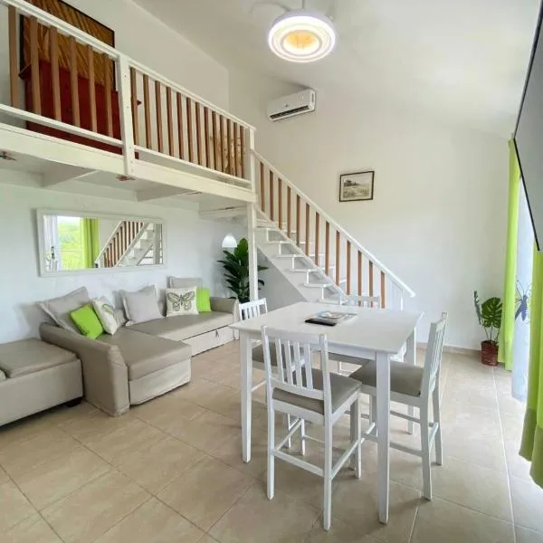 Paradise Suite Cadaqués, hotel v destinaci Bayahibe
