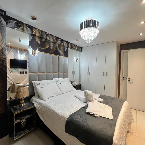 HP Shopping Residenc - Apartamento de LUXO - Foto 2