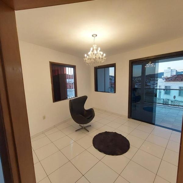 Apartmento para Temporada Sao joao