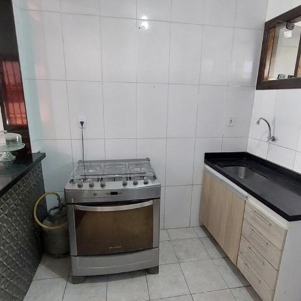 Apartmento para Temporada Sao joao - Foto 4