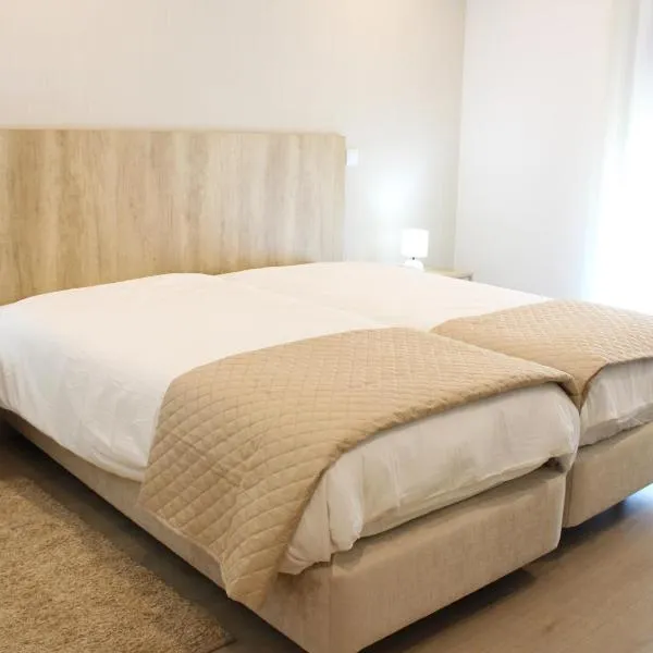 Apartamento Fátima Sanctuary, hotel in Fátima