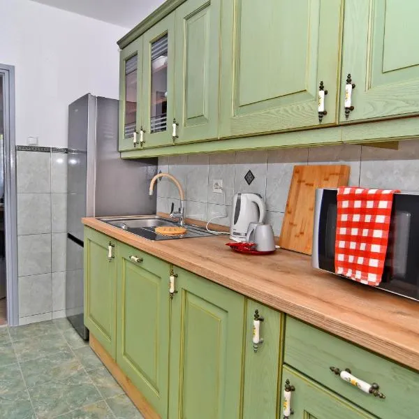 Apartman Mario, hotel in Zadar