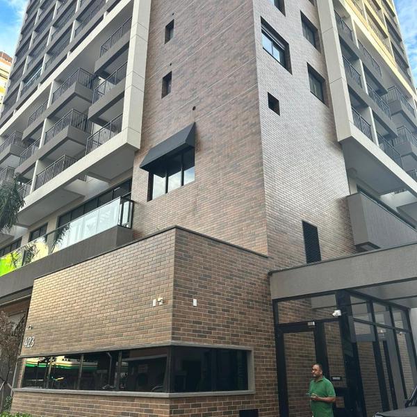 Studio na Consolação entre Santa Cecília e República - Foto 3