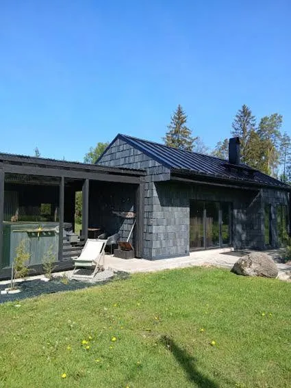 Arakaoja saunamaja, hotel in Nepste
