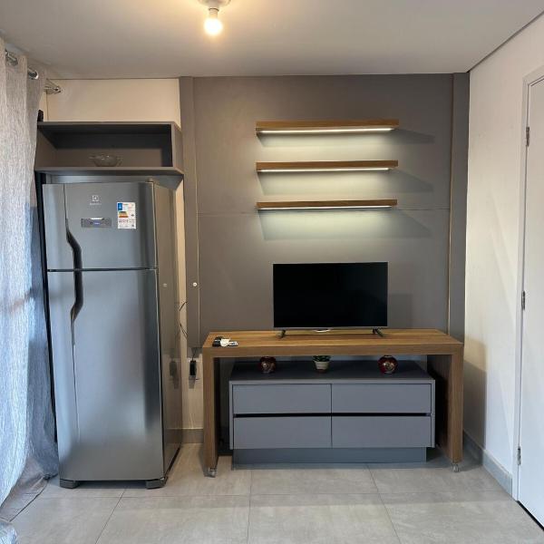 Lindo apartamento em Guarujá!
