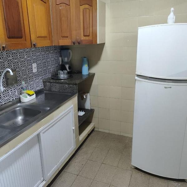 Casa a pé da praia do Forte e Passagem Cabo Frio - Foto 4