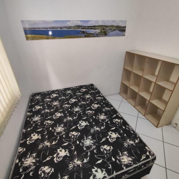 Casa a pé da praia do Forte e Passagem Cabo Frio - Foto 2