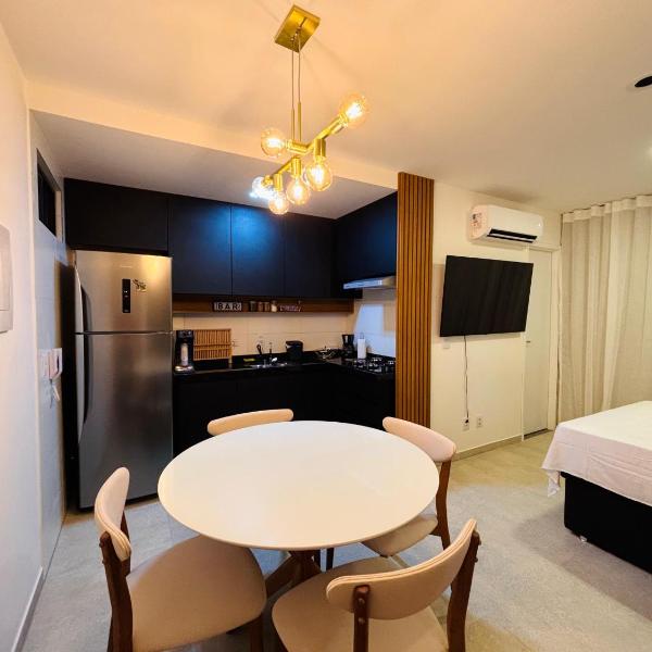 Allure Residence Boa Viagem - Foto 5