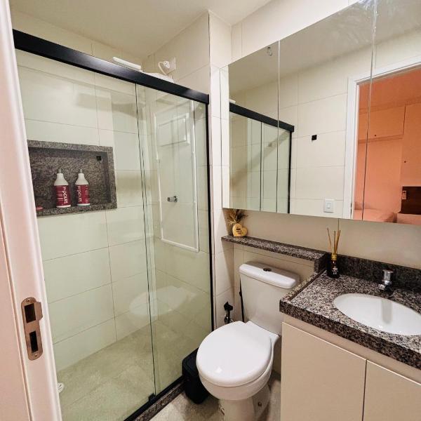 Allure Residence Boa Viagem - Foto 3