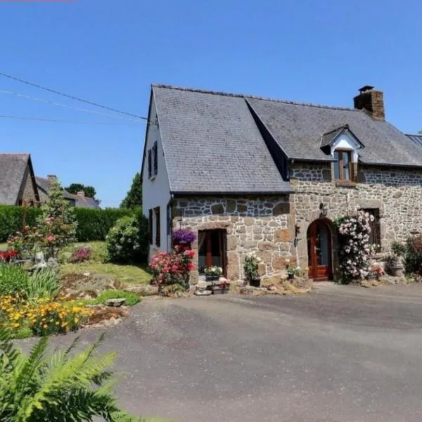Kanevedenn, hotel en Val Couesnon
