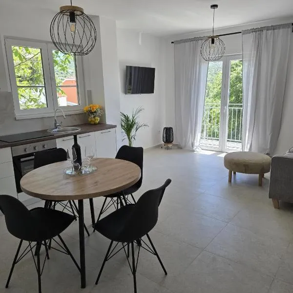 Apartmani Ika, hotel v destinaci Kruševo