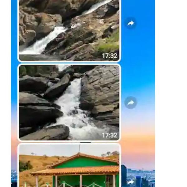 Cachoeira do Galvão - Foto 4