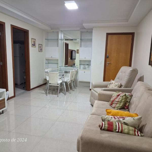 Guarapari centro ap 903 perto da praia - Foto 4
