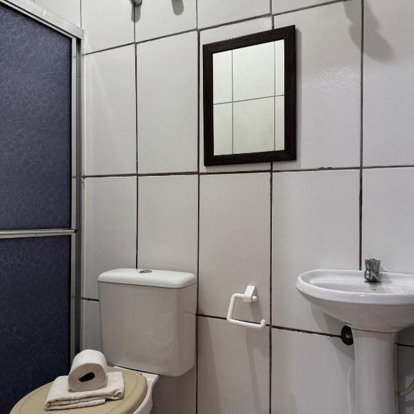 Pousada Brasil Real - Foto 4