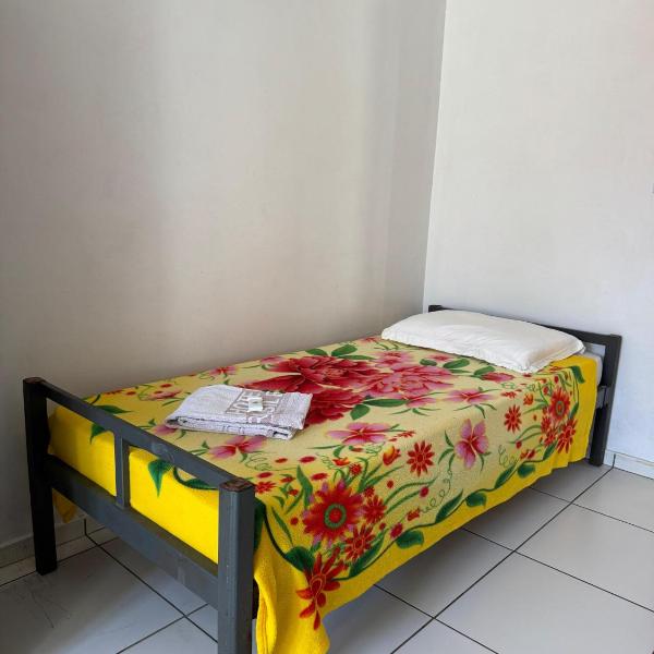 Pousada Brasil Real - Foto 3