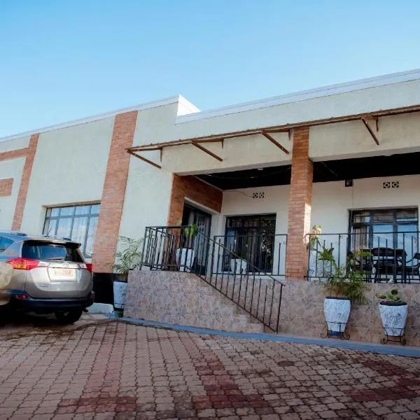 ROSETTA VILLAGE Accommodation, hotel in Kigali