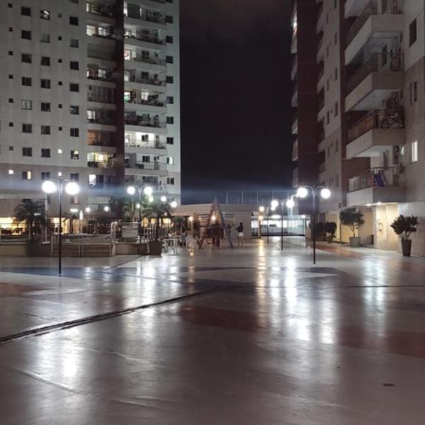 Apartamento Alto Padrão - Piazza Toscana - Foto 3