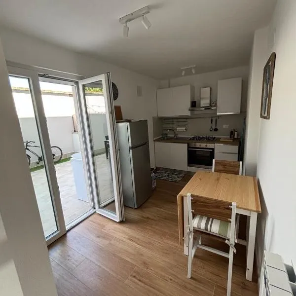 Casa Milele, ξενοδοχείο στο Βιαρέτζιο