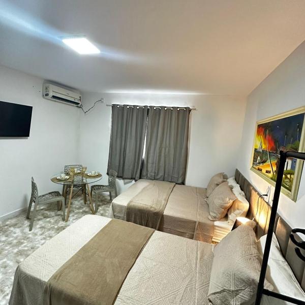 Majestic Hospedagem Flat 02 - Foto 5