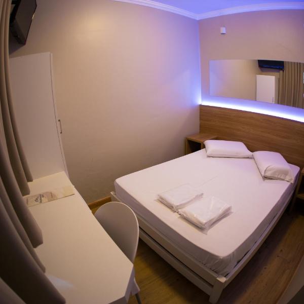 Hotel Esplanada - Foto 4