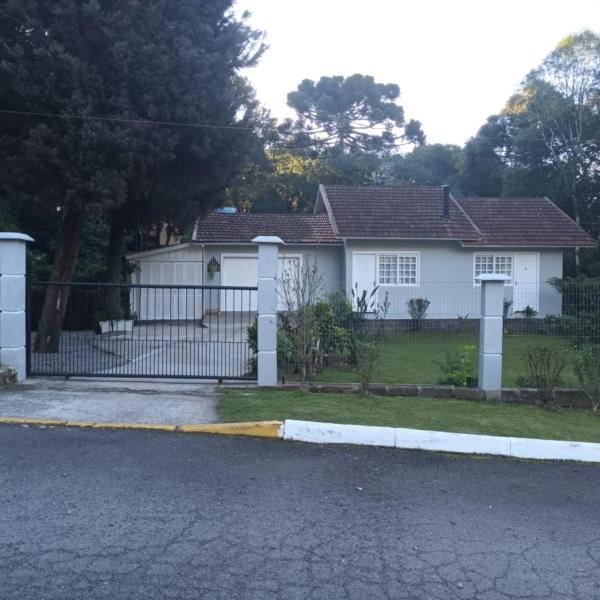 Casa Villagio - CONDOMÍNIO