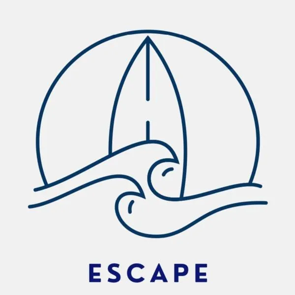 Escape，位于Shaghaf的酒店