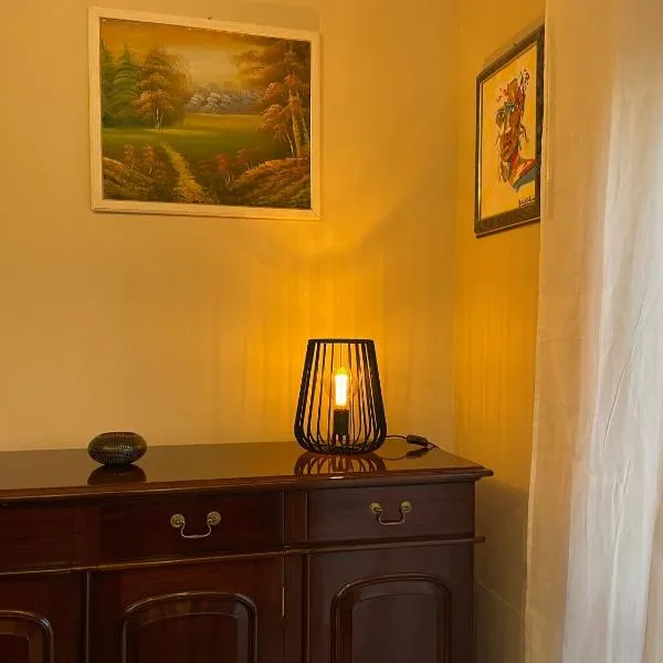 Home Dreams, hotel in Cosenza