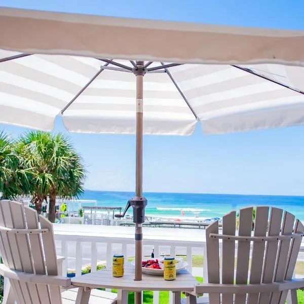 Family Tides, готель у місті Дестін