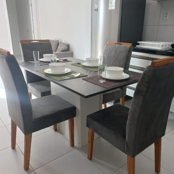 Casa de Vacaciones en Smart City Laguna
