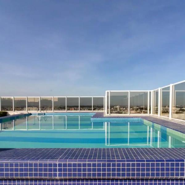 Apartamento Localizado em Guarulhos com excelente estrutura - Foto 4