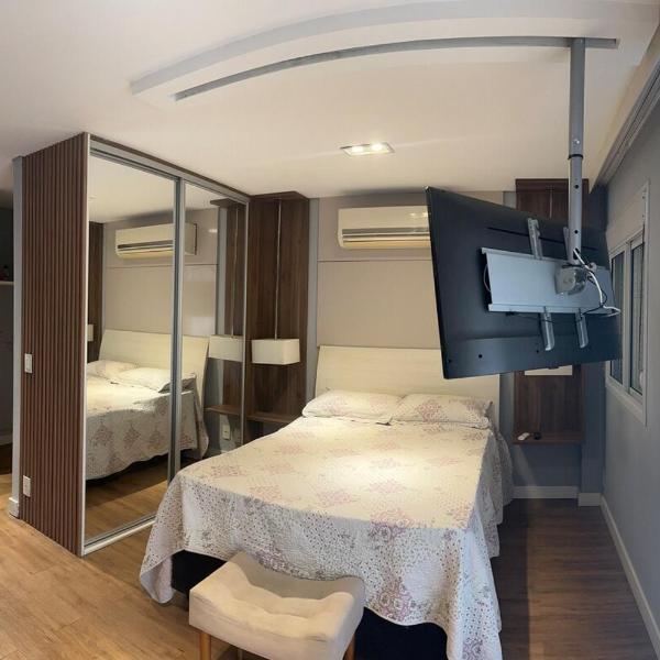 Apartamento Localizado em Guarulhos com excelente estrutura - Foto 2