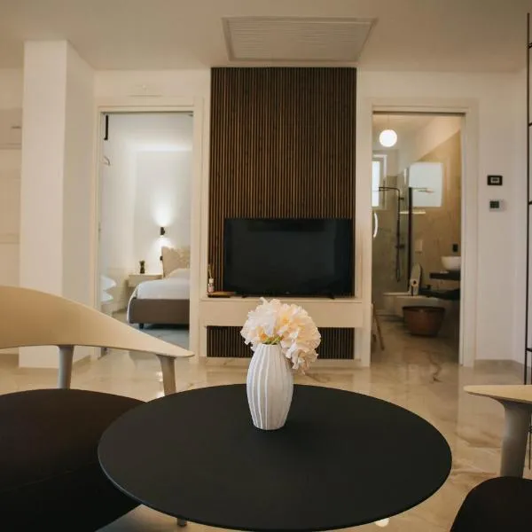 Dalia Suite & Relax, hotel in Polignano a Mare