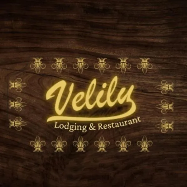 Hospedaje Velilu, hotel v destinaci Ica