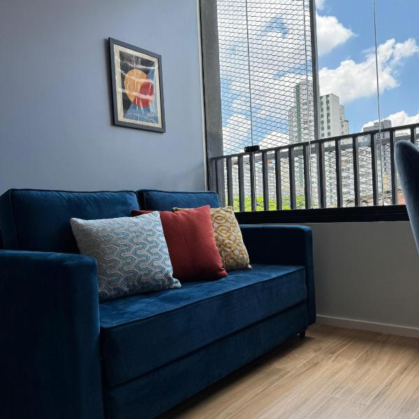 LOFT VIVA Luxo Boutique Pinheiros - Foto 3