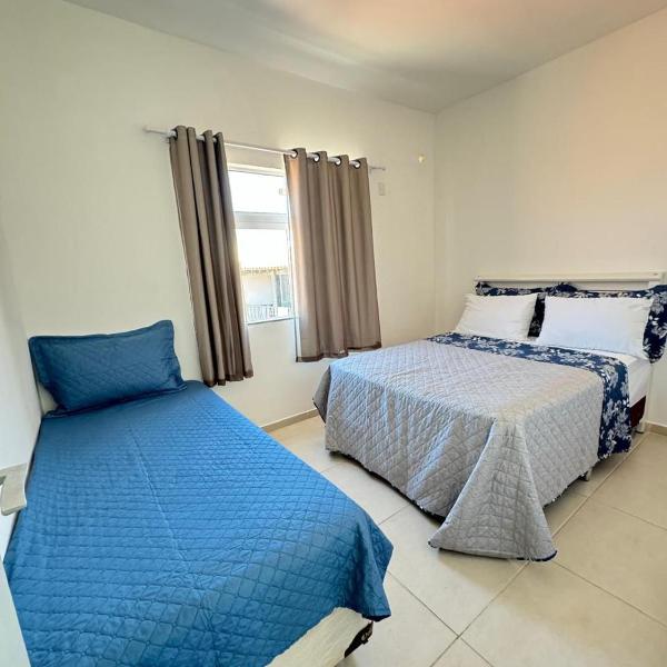 Casa brisa do mar 2