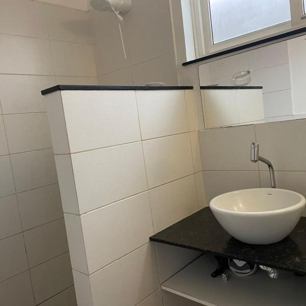 WB04 Loft Aconchegante Passos da Rua das Pedras ! - Foto 3