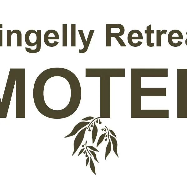 Pingelly Retreat Motel, hotel v destinaci Pingelly