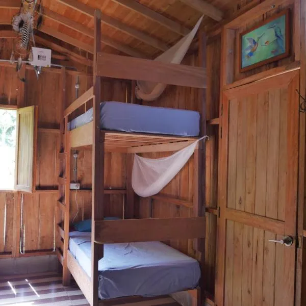 Hostal El Silencio Vivo, hotel in San Rafael