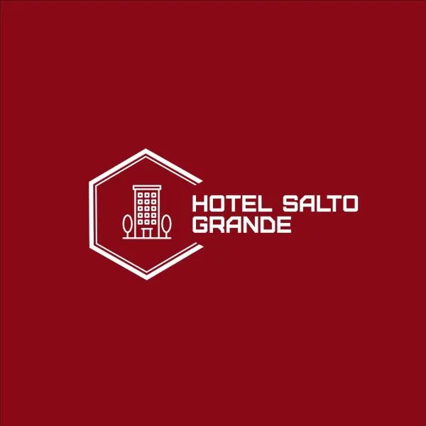 Hotel Salto Grande, hotel in Ipatinga