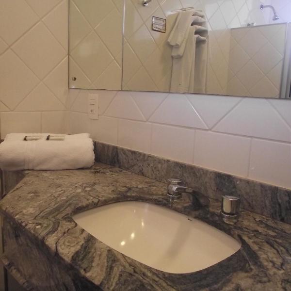 Augustus Plaza Hotel - Foto 3