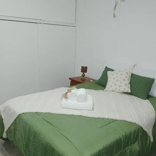 La Ñata, hotel in Tandil