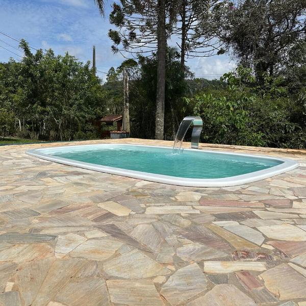 Chácara em Ibiúna - Foto 4