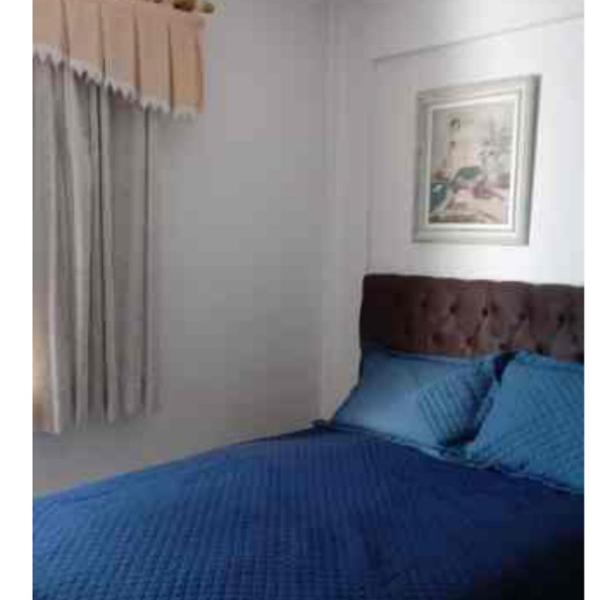 Apartamento Completo Beira-Mar - Balneário Flórida, Praia Grande - Foto 3