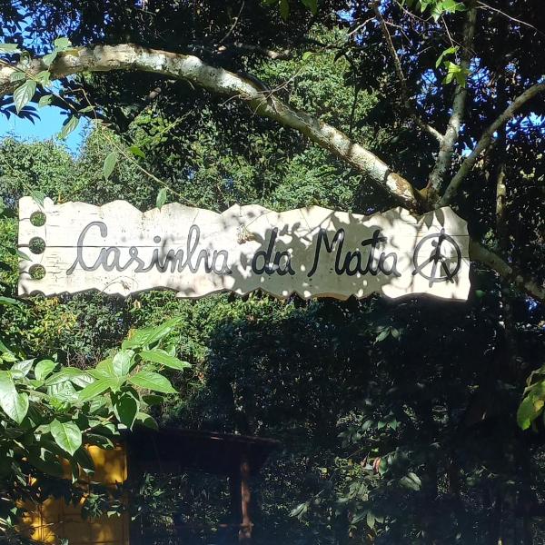 Casinha da Mata - Foto 2