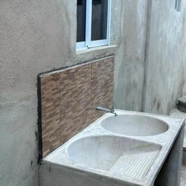 Apartamento diária São João