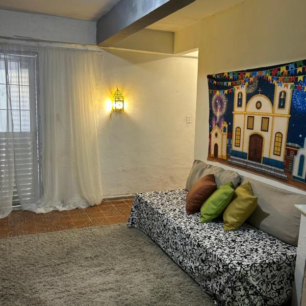 Apartamento diária São João - Foto 2