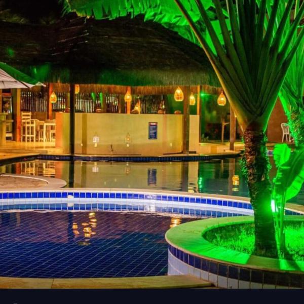 Pipa Resort Chalé10