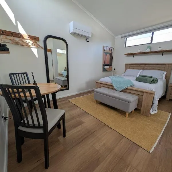Dimondz Stayz Bremer Bay - Coastal retreat Studio, hotel in Bremer Bay